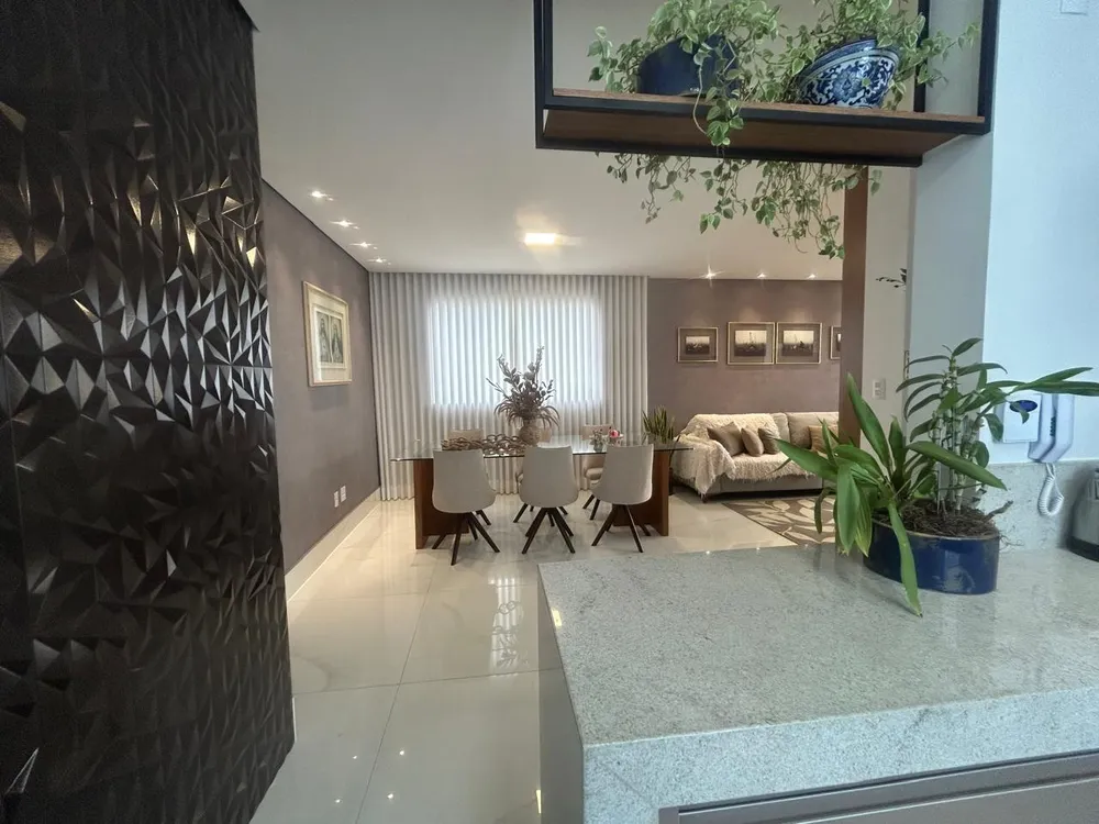 Apartamento, 4 quartos, 120 m² - Foto 7