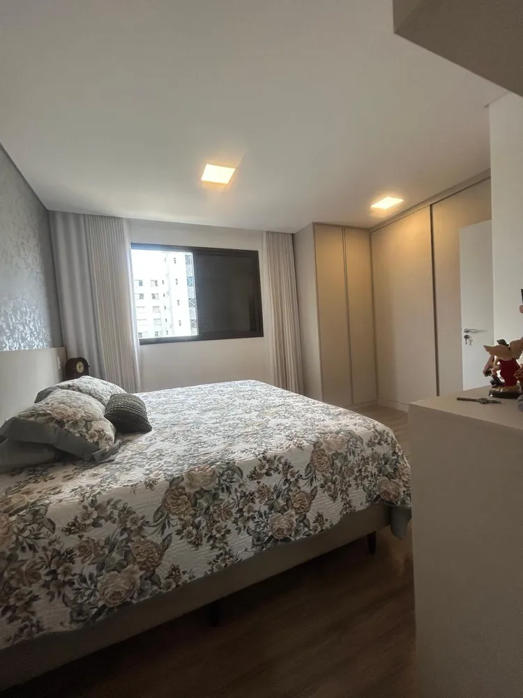 Apartamento, 4 quartos, 120 m² - Foto 9