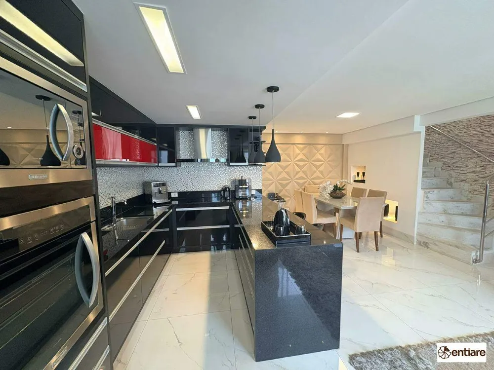 Apartamento, 4 quartos, 168 m² - Foto 2