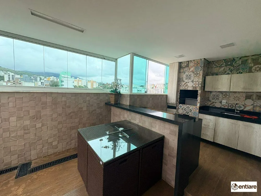 Apartamento, 4 quartos, 168 m² - Foto 1