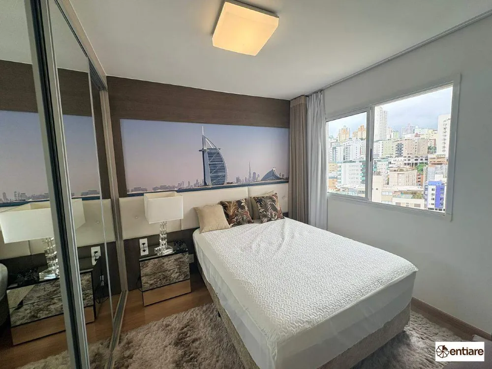 Apartamento, 4 quartos, 168 m² - Foto 3