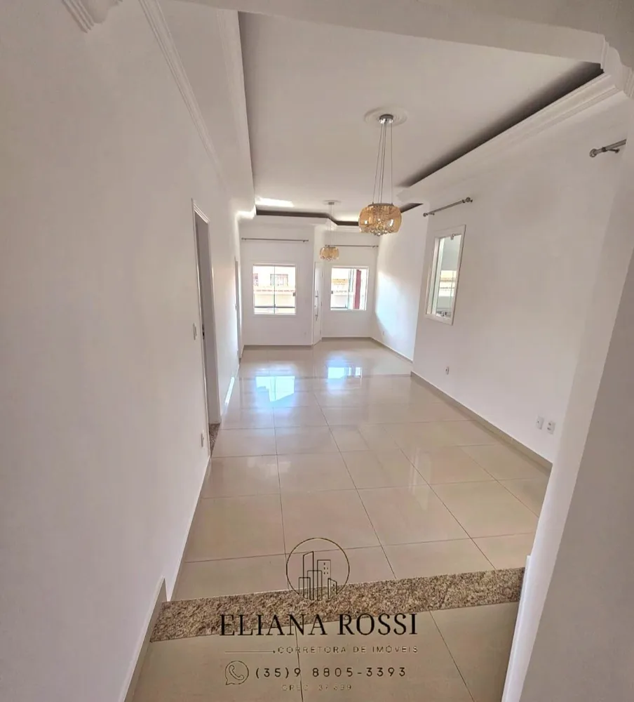 Casa, 3 quartos, 230 m² - Foto 15