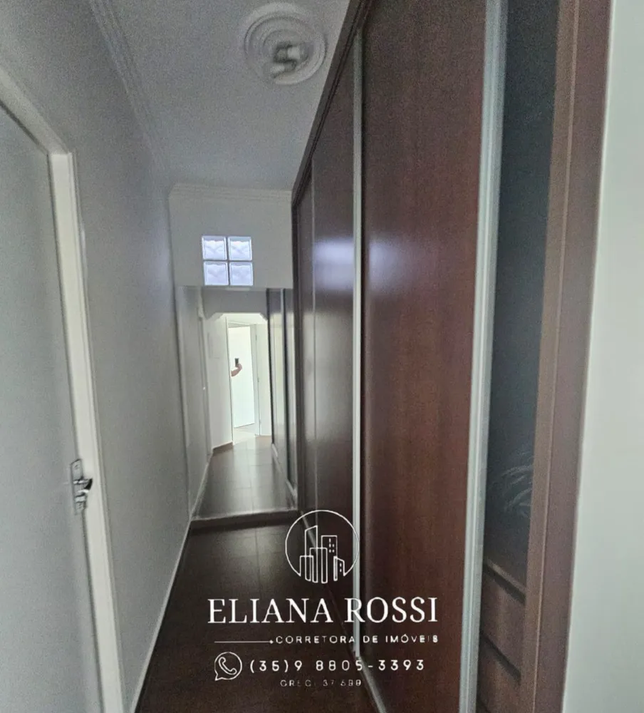 Casa, 3 quartos, 230 m² - Foto 6