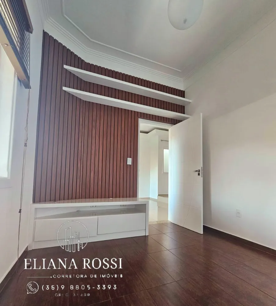 Casa, 3 quartos, 230 m² - Foto 11