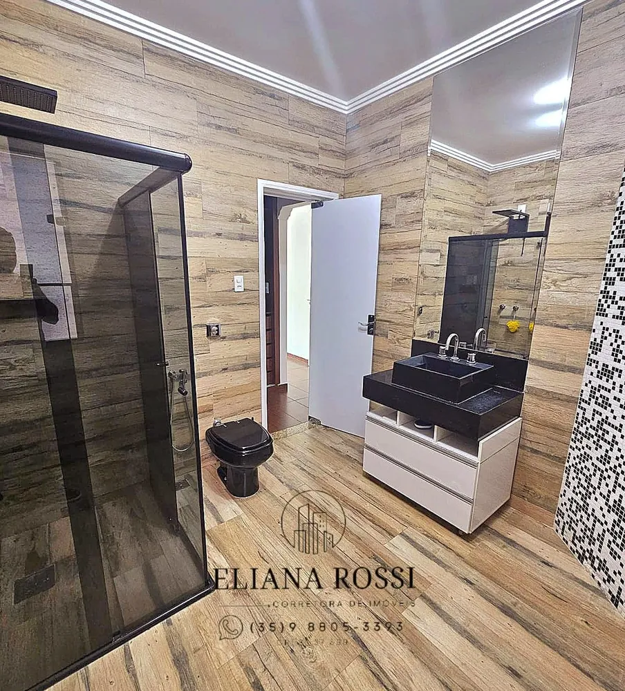 Casa, 3 quartos, 230 m² - Foto 13