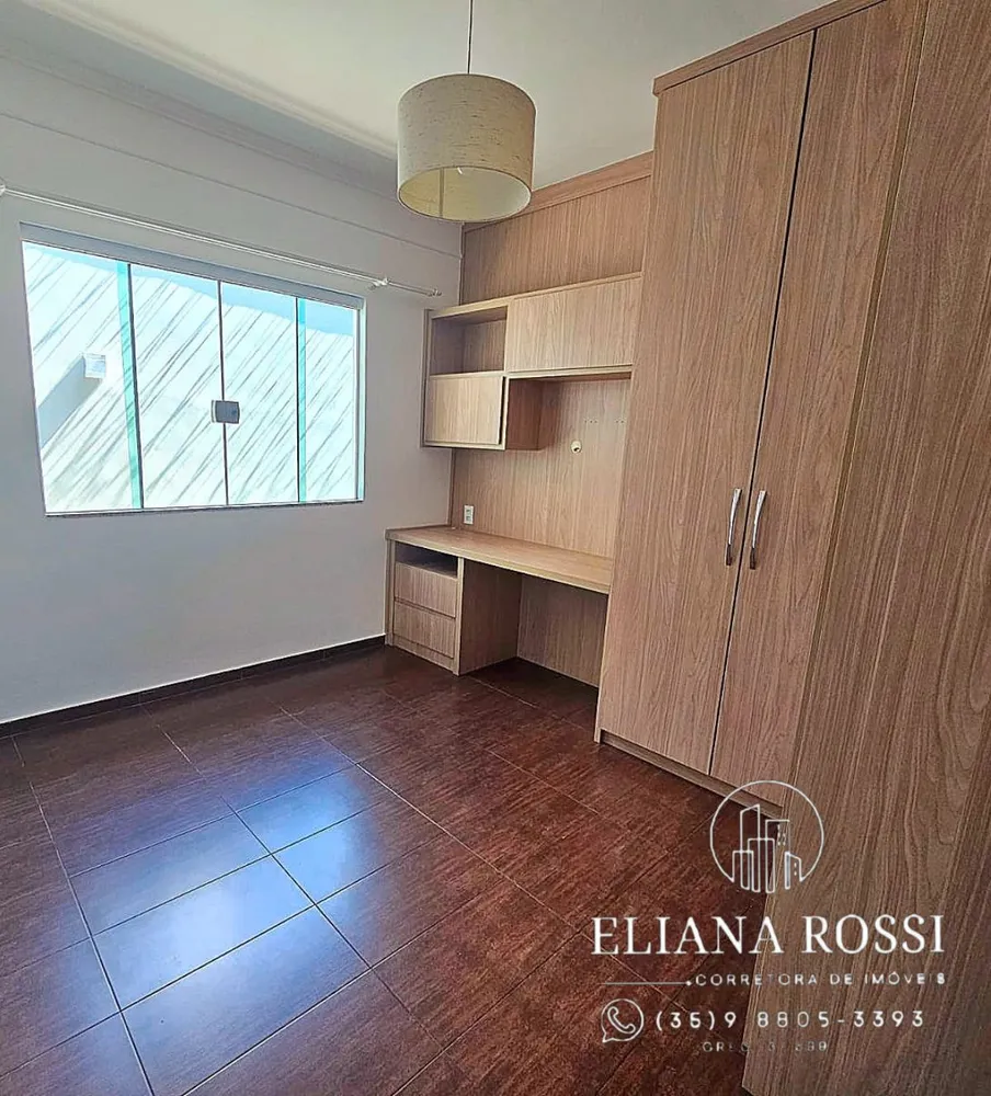 Casa, 3 quartos, 230 m² - Foto 8