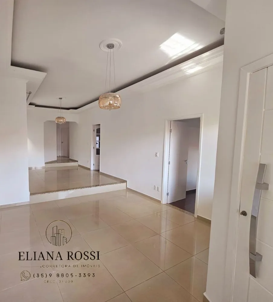 Casa, 3 quartos, 230 m² - Foto 14