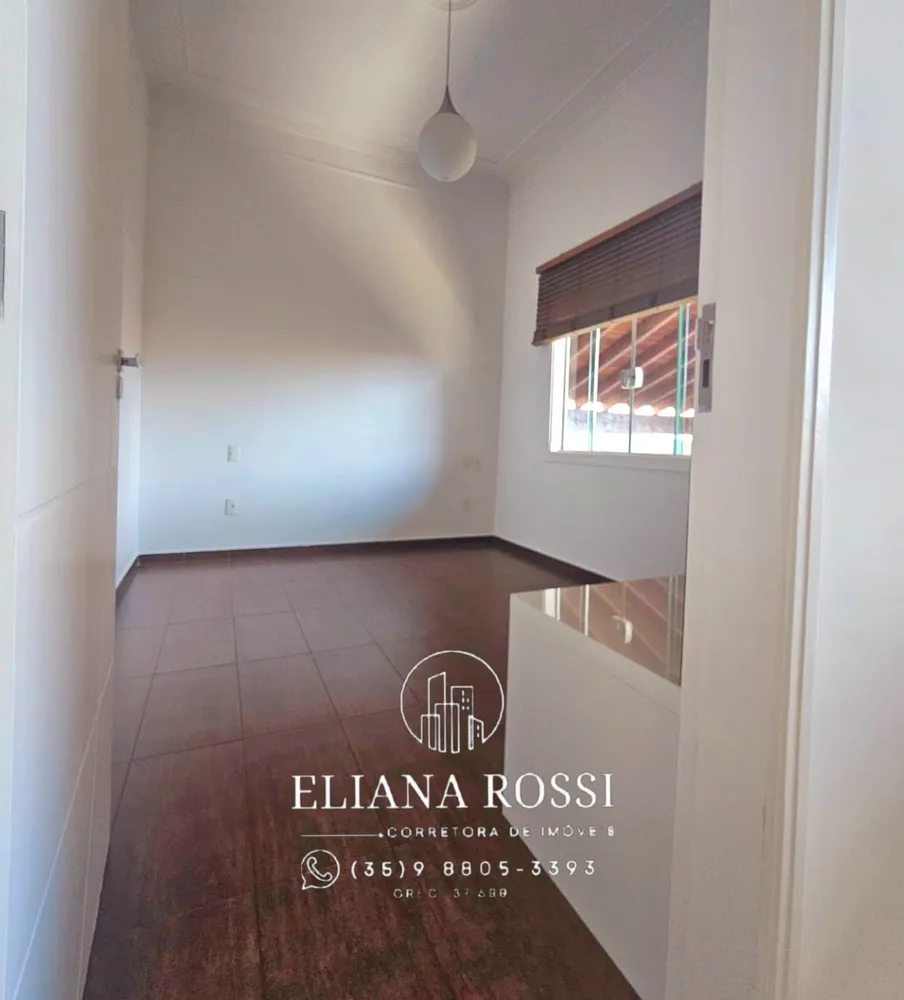 Casa, 3 quartos, 230 m² - Foto 12