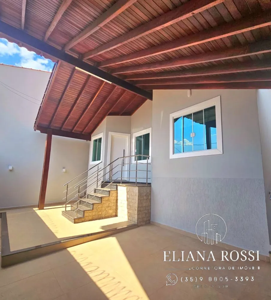 Casa, 3 quartos, 230 m² - Foto 10