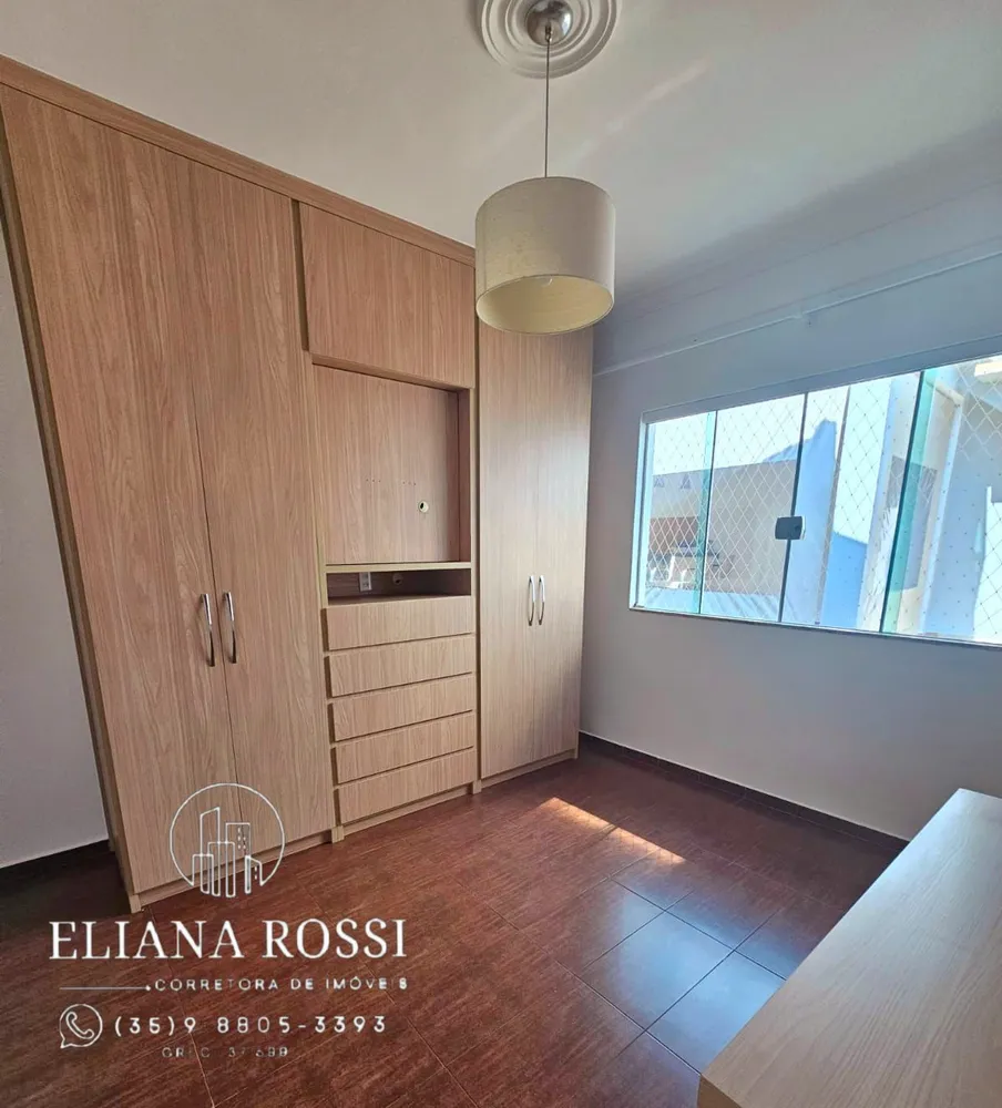 Casa, 3 quartos, 230 m² - Foto 5