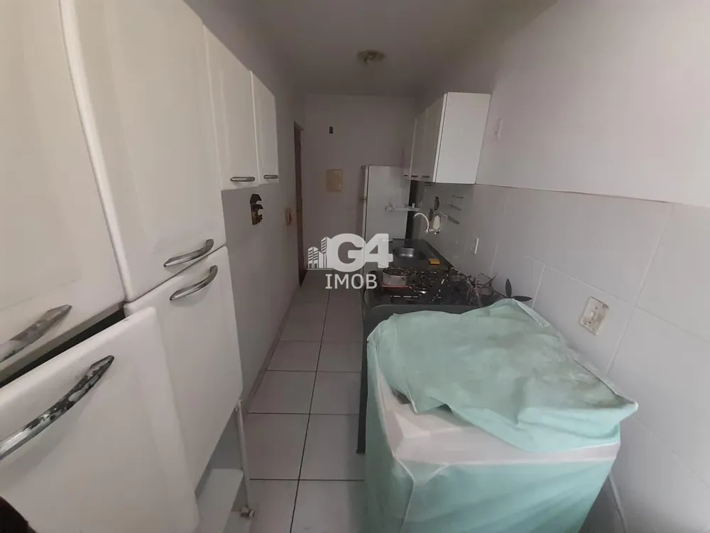 Apartamento, 2 quartos, 54 m² - Foto 10