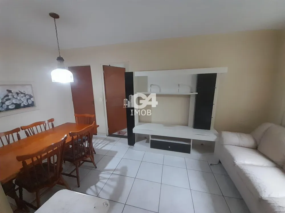 Apartamento, 2 quartos, 54 m² - Foto 6