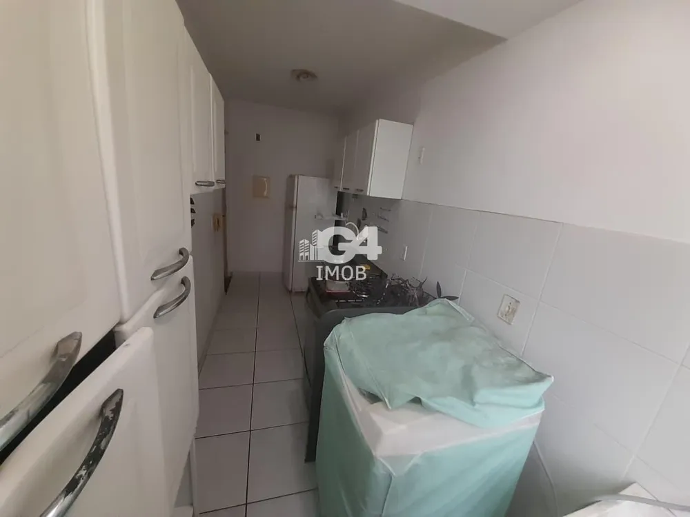 Apartamento, 2 quartos, 54 m² - Foto 15