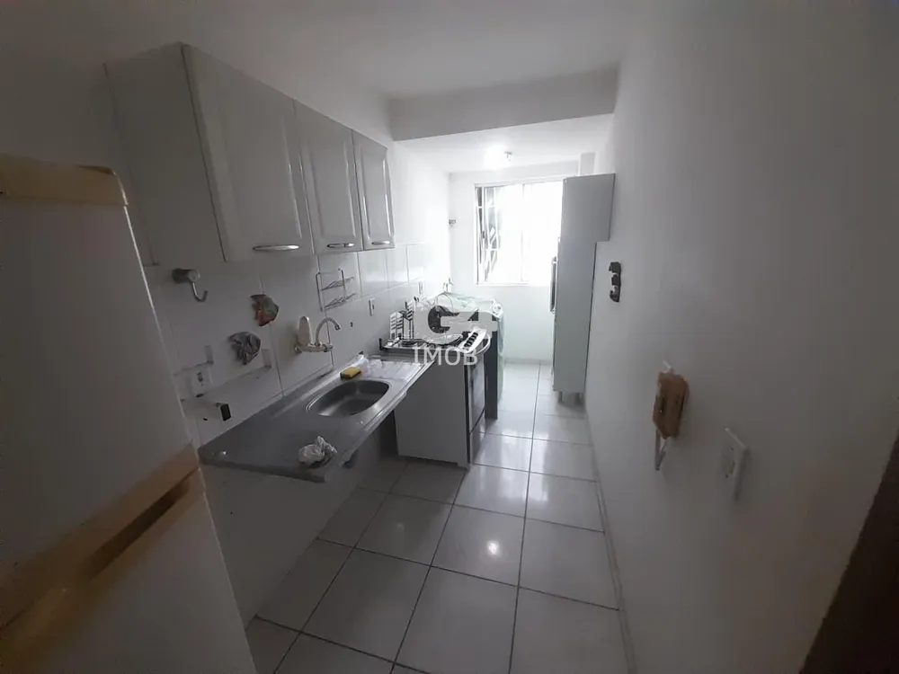 Apartamento, 2 quartos, 54 m² - Foto 13