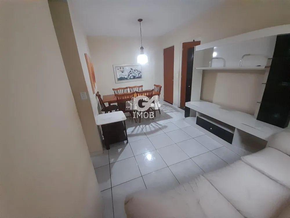 Apartamento, 2 quartos, 54 m² - Foto 2