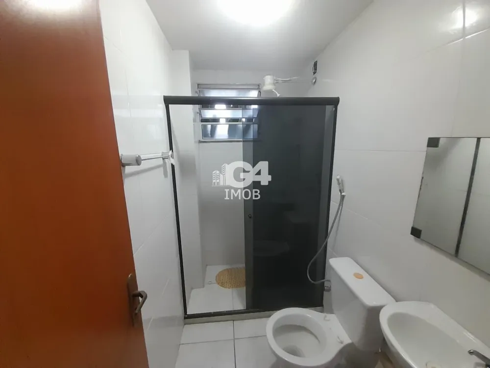 Apartamento, 2 quartos, 54 m² - Foto 14