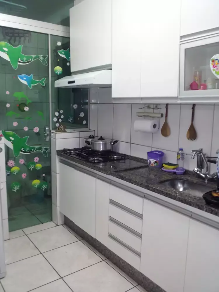 Apartamento, 3 quartos, 71 m² - Foto 2
