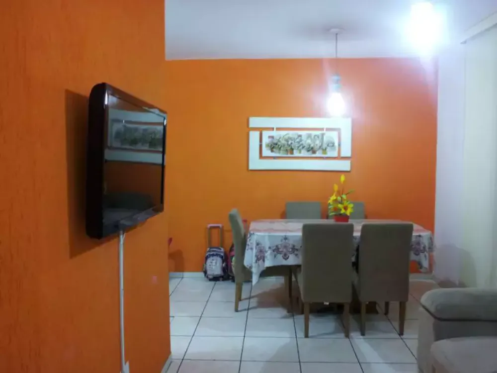Apartamento, 3 quartos, 71 m² - Foto 8