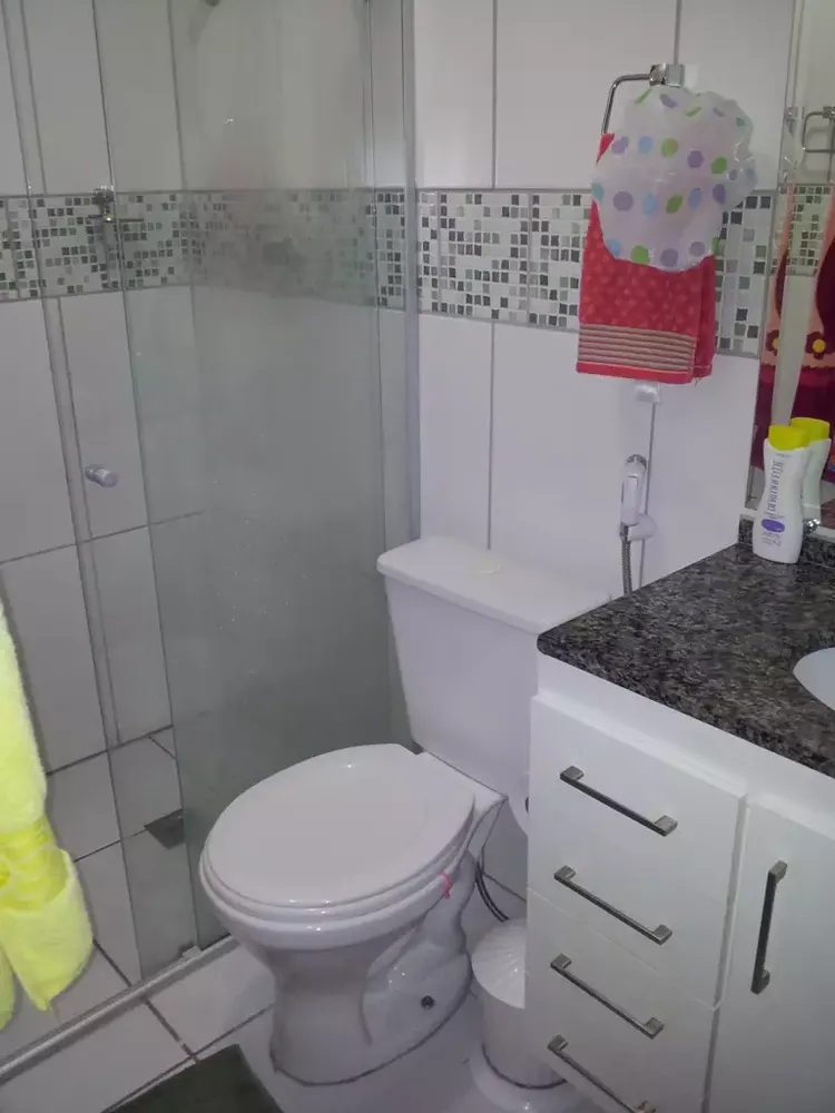 Apartamento, 3 quartos, 71 m² - Foto 4
