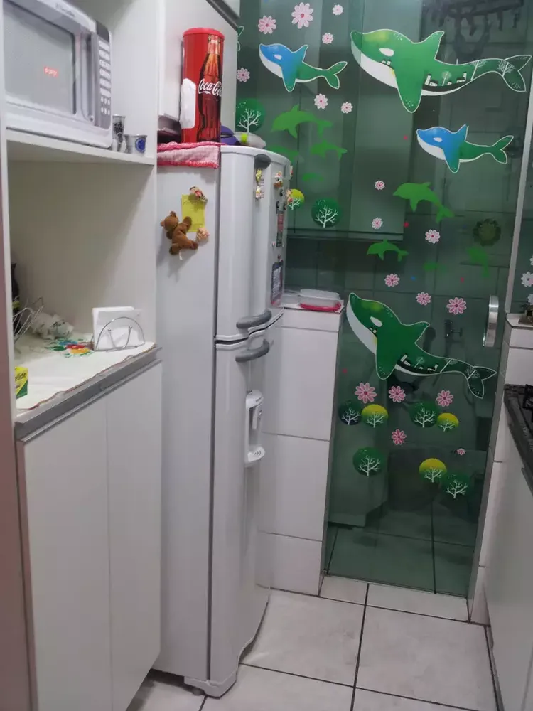 Apartamento, 3 quartos, 71 m² - Foto 3