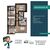 Apartamento, 2 quartos, 74 m² - Foto 3
