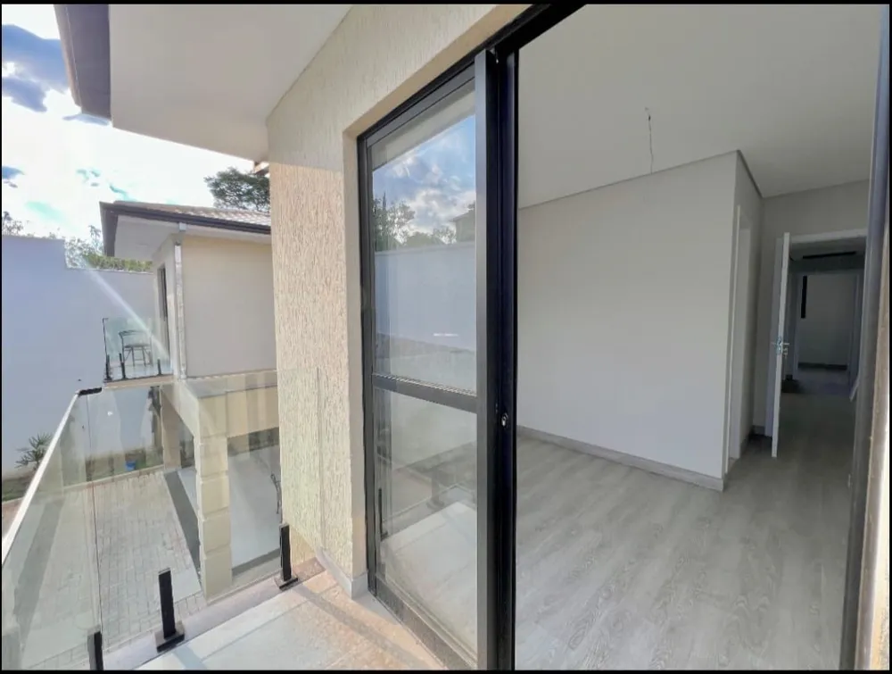 Casa, 4 quartos, 124 m² - Foto 1