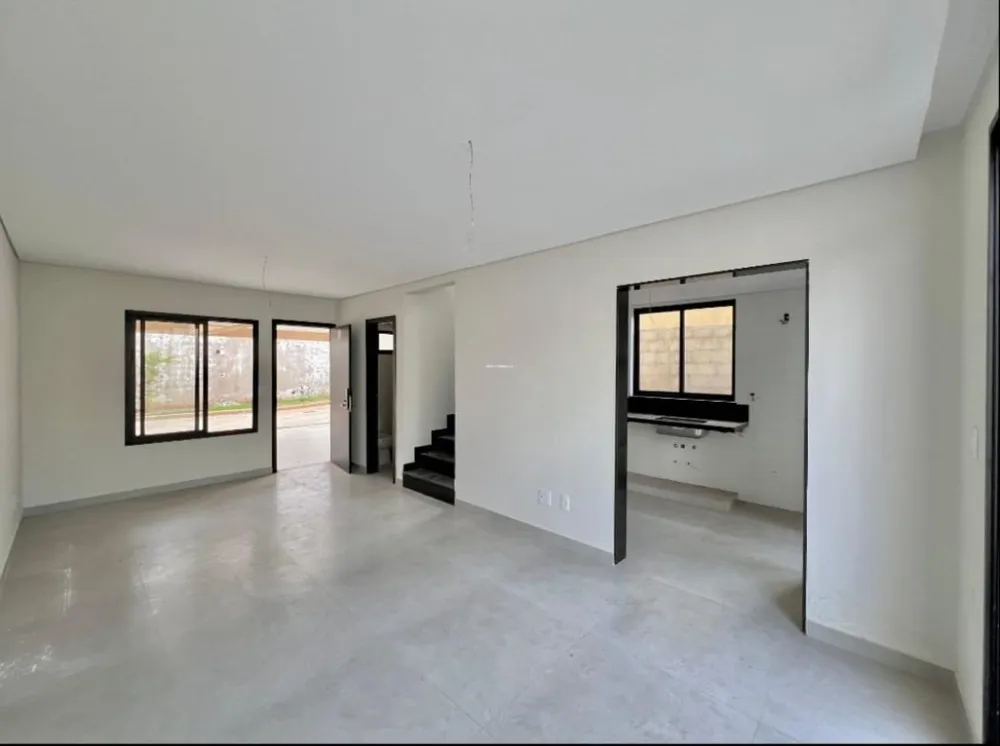 Casa, 4 quartos, 124 m² - Foto 4