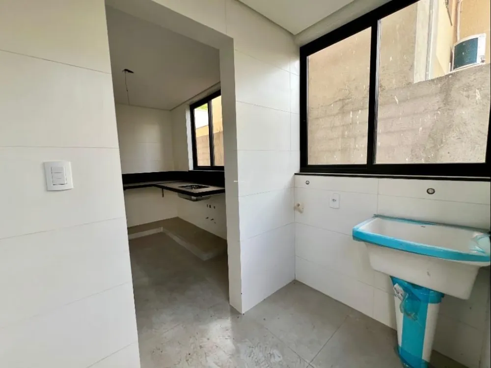 Casa, 4 quartos, 124 m² - Foto 3