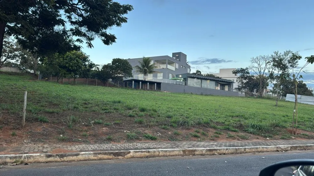 Terreno, 1100 m² - Foto 1