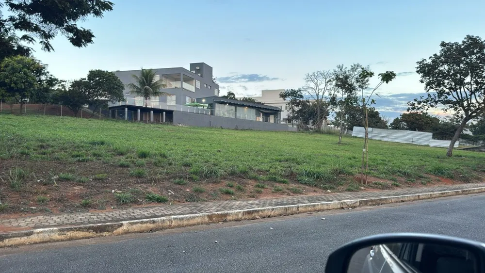 Terreno, 1100 m² - Foto 2