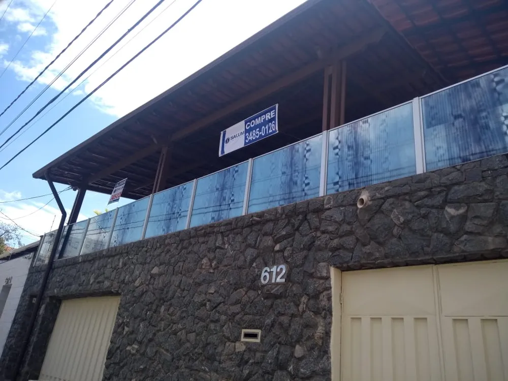Casa, 4 quartos, 339 m² - Foto 2
