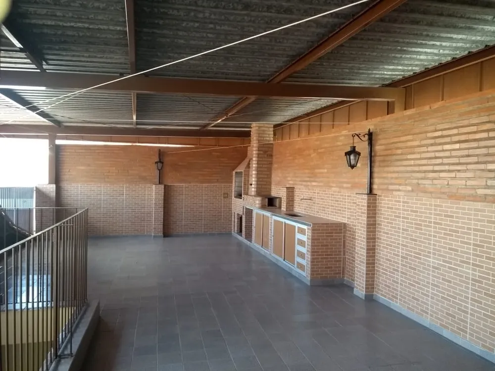 Casa, 4 quartos, 339 m² - Foto 16