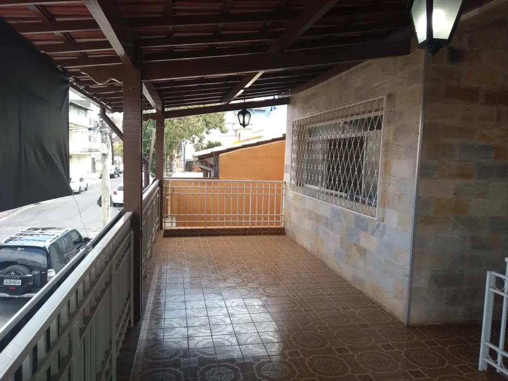 Casa, 4 quartos, 339 m² - Foto 4
