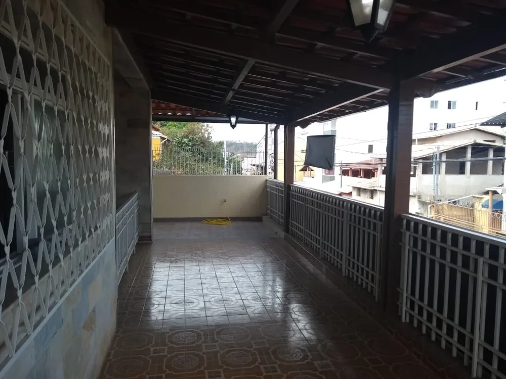 Casa, 4 quartos, 339 m² - Foto 5