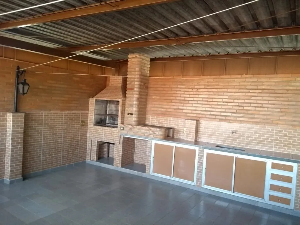 Casa, 4 quartos, 339 m² - Foto 15