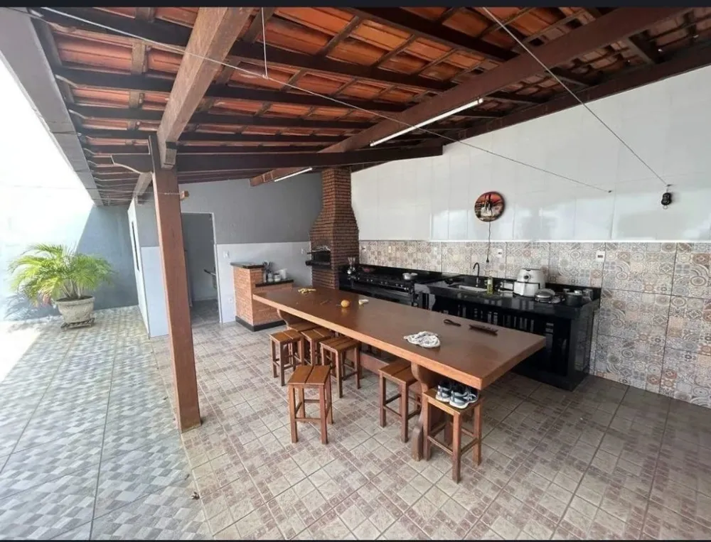 Casa, 4 quartos, 350 m² - Foto 8