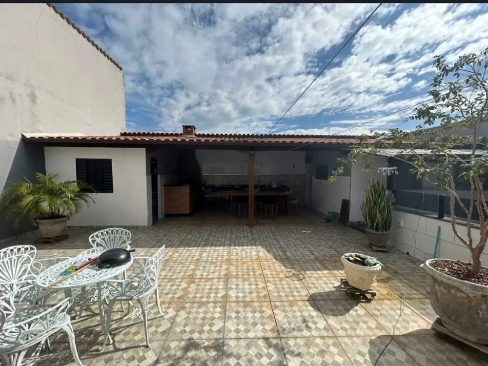 Casa, 4 quartos, 350 m² - Foto 3