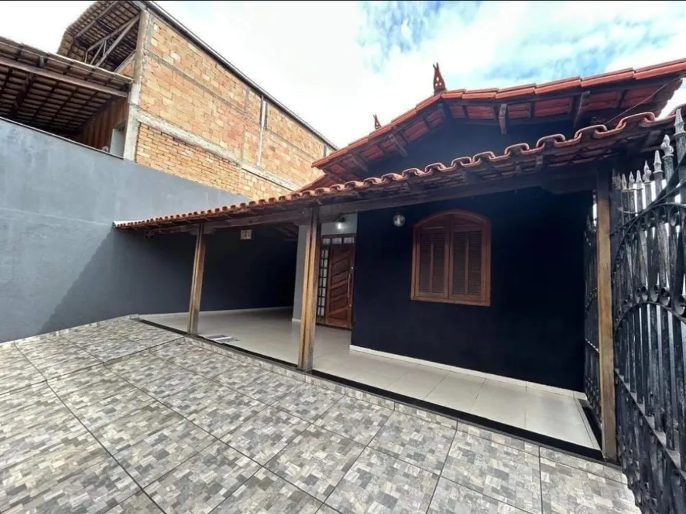 Casa, 4 quartos, 350 m² - Foto 11