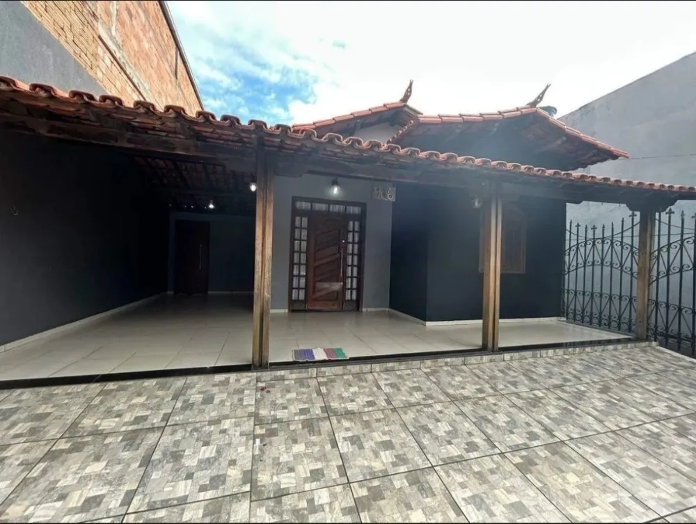 Casa, 4 quartos, 350 m² - Foto 6