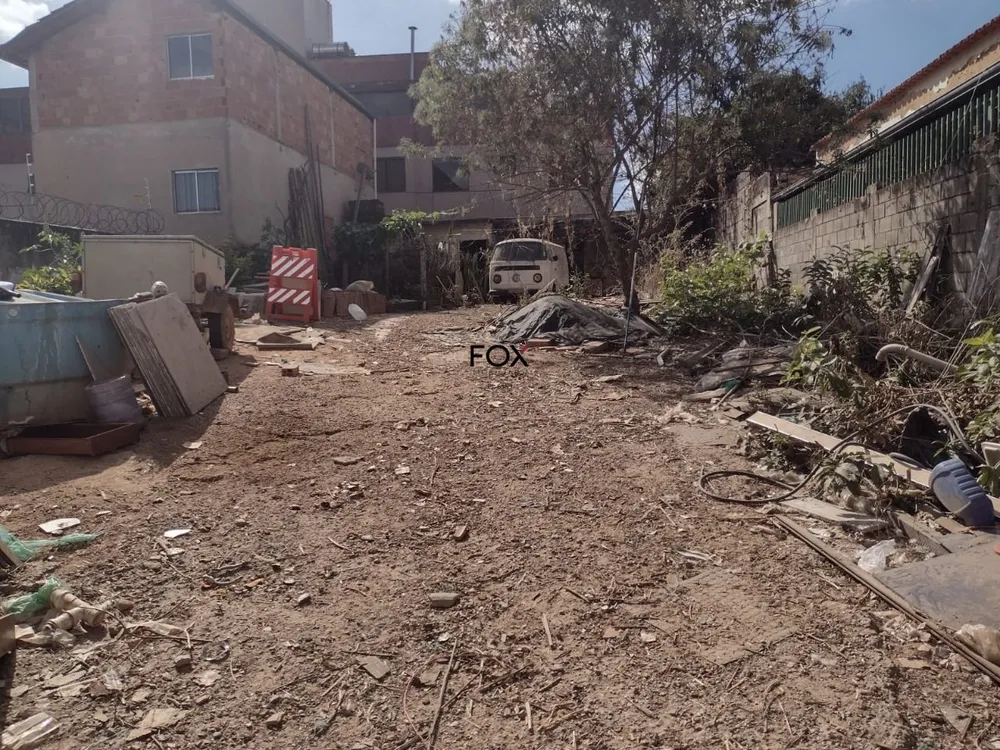 Terreno, 336 m² - Foto 1