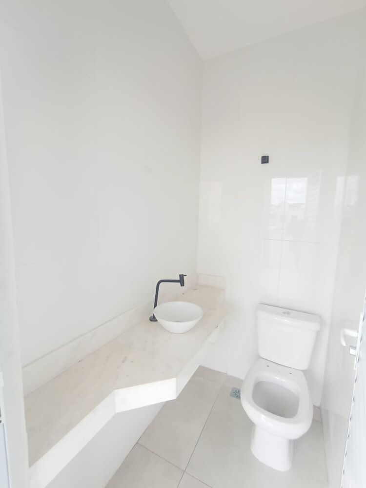 Casa para alugar com 4 quartos - Foto 2