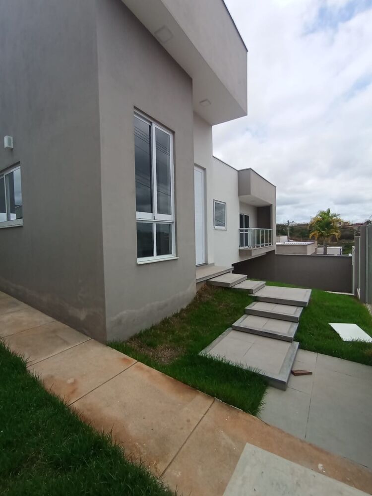 Casa para alugar com 4 quartos - Foto 8