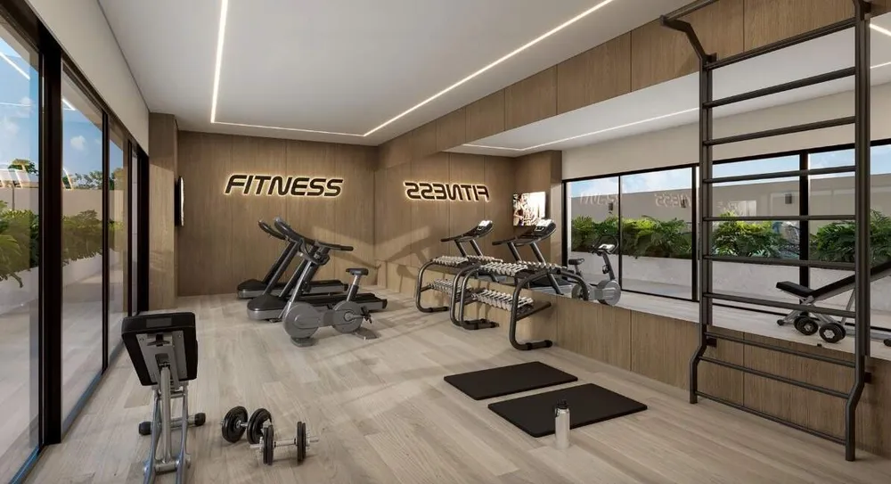 Cobertura, 4 quartos, 280 m² - Foto 14