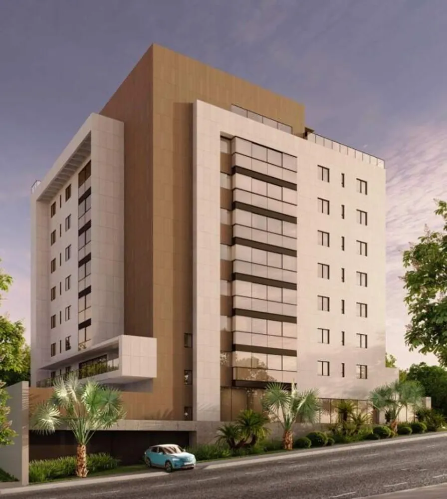 Cobertura, 4 quartos, 280 m² - Foto 15
