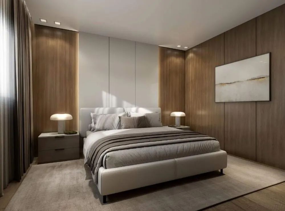 Cobertura, 4 quartos, 280 m² - Foto 3