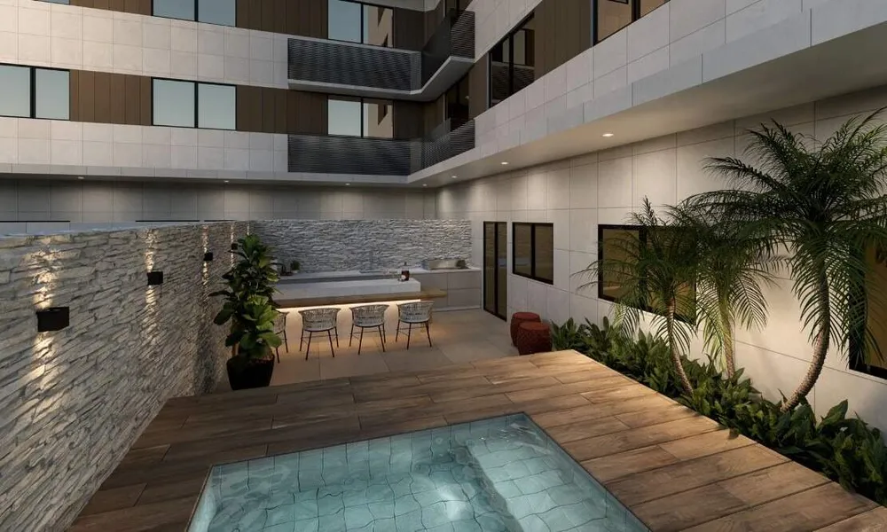 Cobertura, 4 quartos, 280 m² - Foto 13