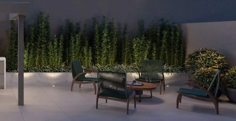 Cobertura, 4 quartos, 280 m² - Foto 11