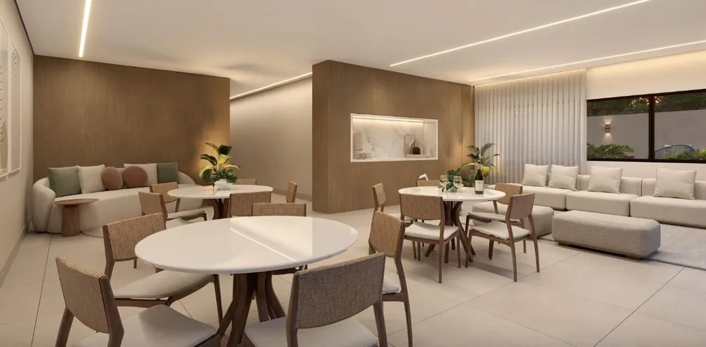Cobertura, 4 quartos, 280 m² - Foto 8