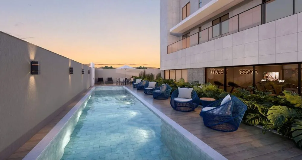 Cobertura, 4 quartos, 280 m² - Foto 10