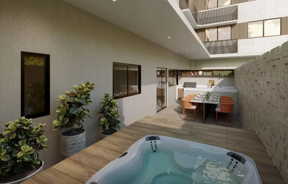 Cobertura, 4 quartos, 280 m² - Foto 7
